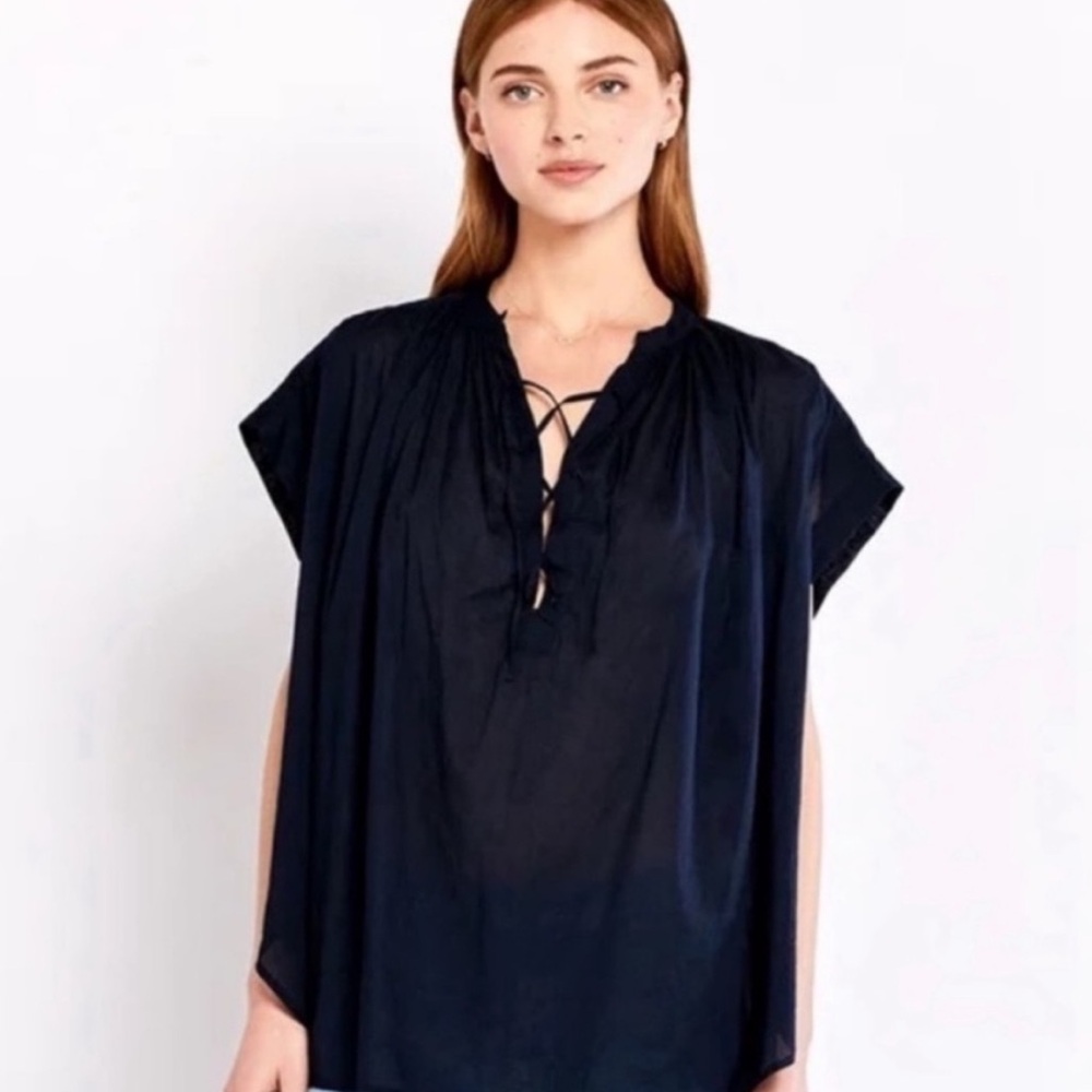 Nili Loton Andes xs nwt 100 percent cotton.